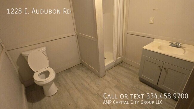 Building Photo - 1228 Audubon Rd