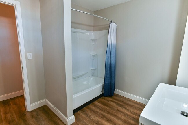 Building Photo - Large 3 Bedroom Single Family Home on Fors...
