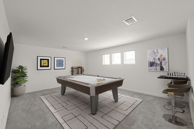 Building Photo - 7619 Rainflower Field Dr