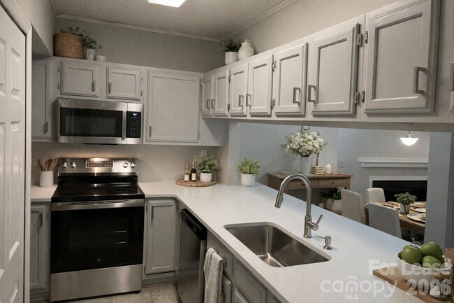 Building Photo - 19831 Henderson Rd