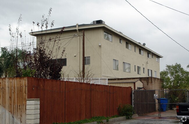 Building Photo - 4378 Sepulveda Ave