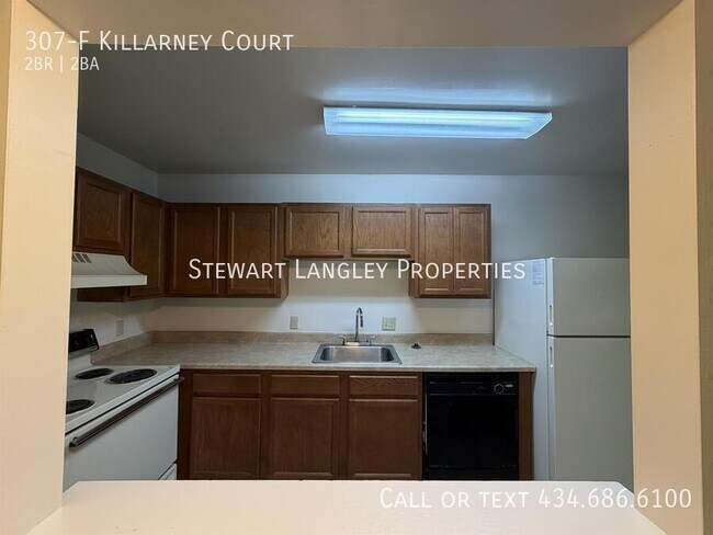 Building Photo - 307-F Killarney Court-