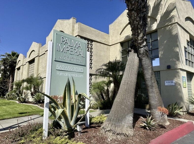 Interior Photo - Palma Imperial