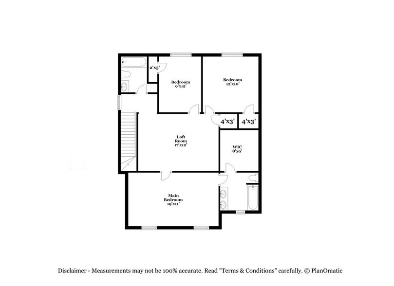 Building Photo - 25322 Longbranch Run