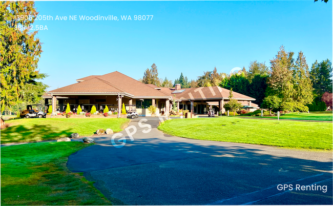 Building Photo - 13906 205th Ave NE