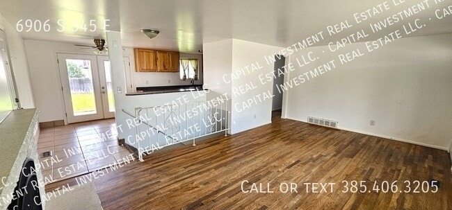 Building Photo - 6906 S 345 E