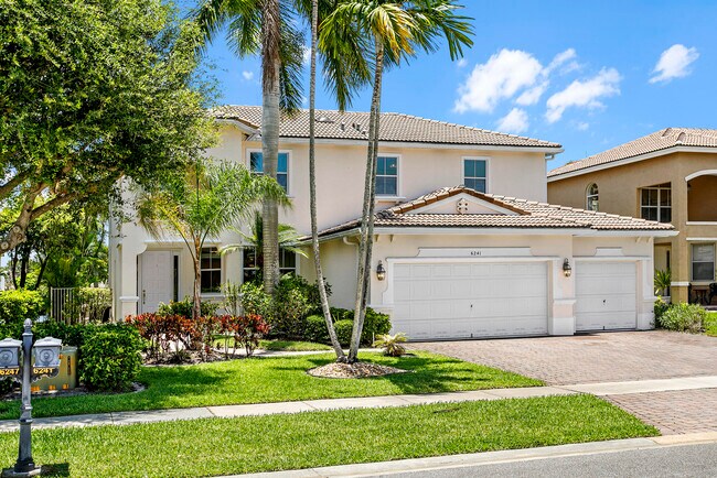 Primary Photo - 6241 C Durham Dr