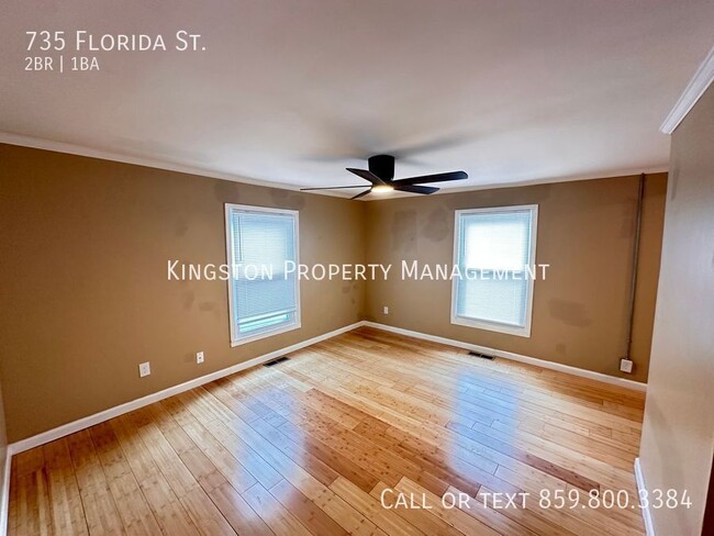 Building Photo - Beautifully Remodeled 2 Bedroom COMING SOON!