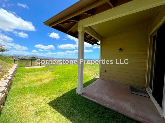 Building Photo - 92-637-637 Welo St