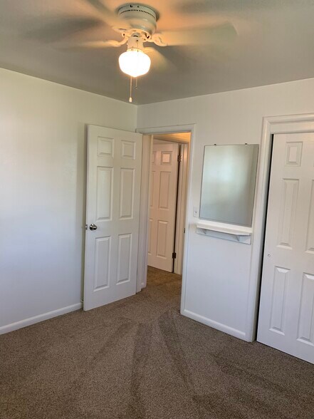 Bedroom #1 - 2439 9th Ave