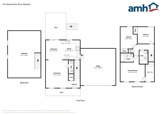 Building Photo - 1161 Barlowe Run Dr
