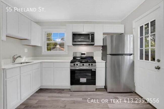 Building Photo - 55 Pheland St