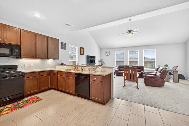 Building Photo - 21319 Tropisea Dr