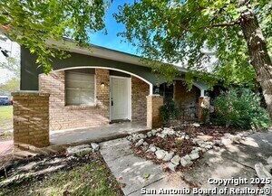 Primary Photo - 311 E San Antonio Ave