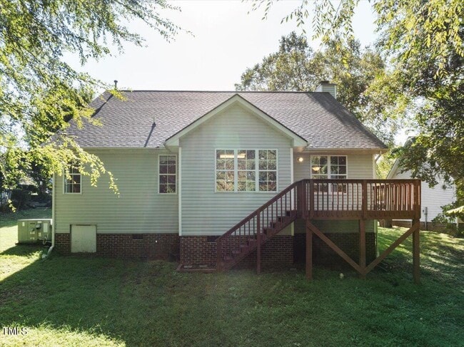 Building Photo - 624 Deacon Ridge St