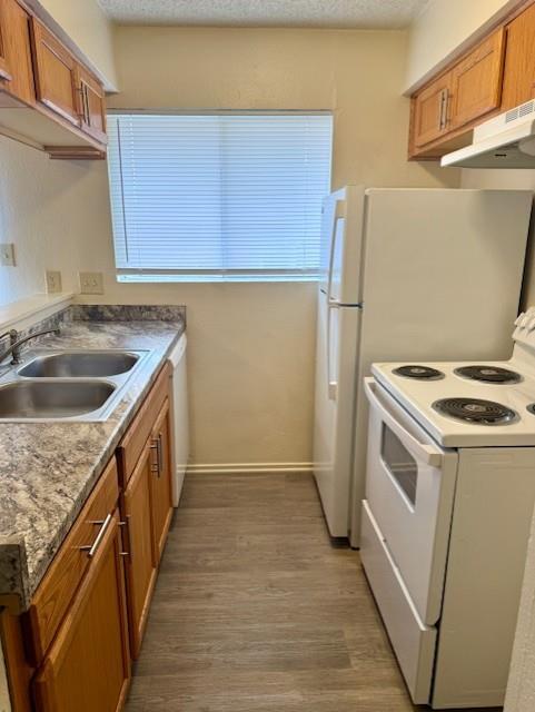 Building Photo - 2803 Parker Ln