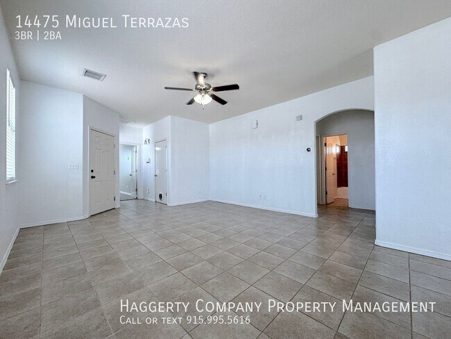 Building Photo - 14475 Miguel Terrazas Dr