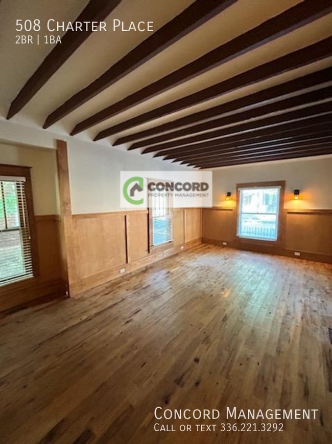 Building Photo - 508 Charter Pl
