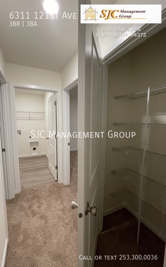 Building Photo - 6311 121st Ave E