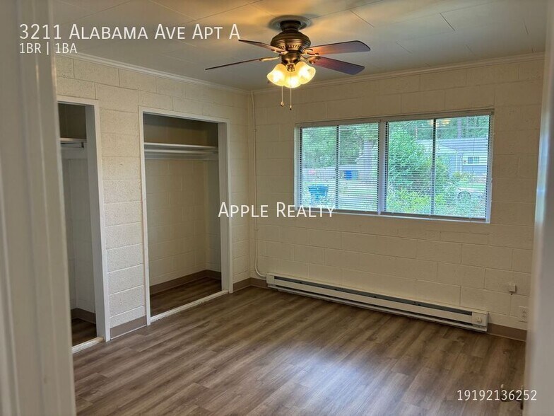 Building Photo - 3211 Alabama Ave