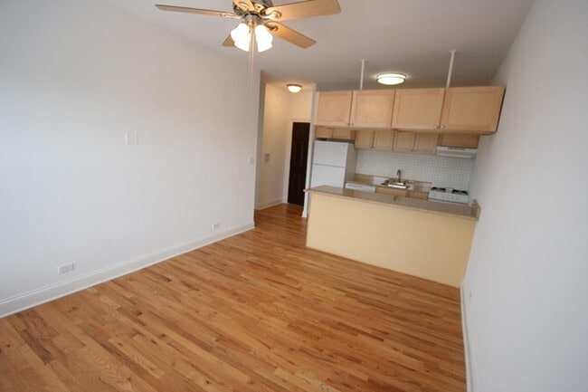 Floorplan - Maple Court