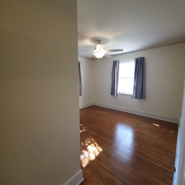 Building Photo - Location, Comfort & Charm – 2BR Duplex Near Fort Jackson