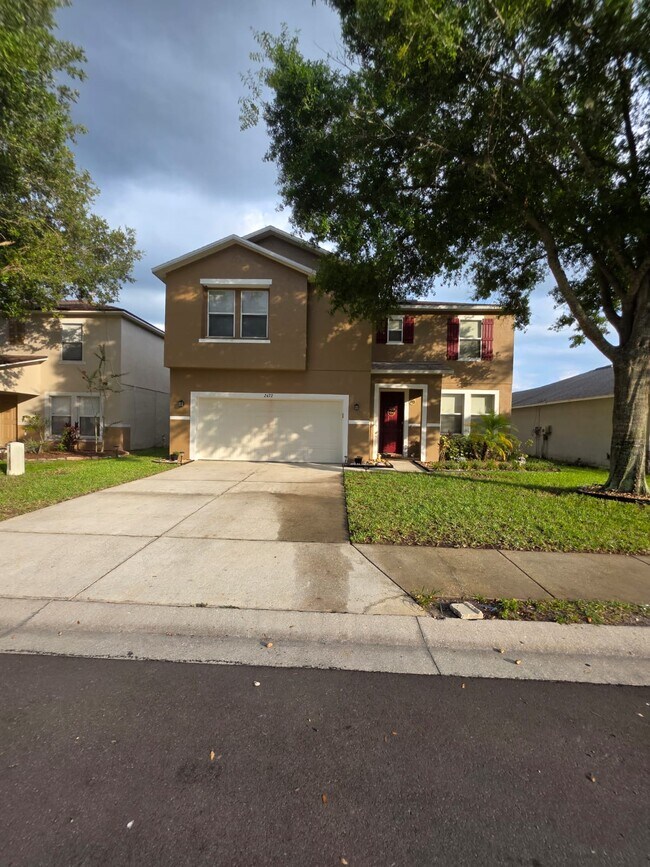 Building Photo - 2472 Brownwood Dr