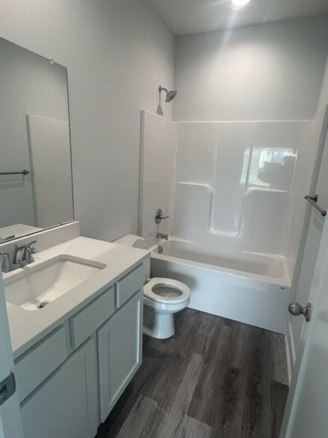 Building Photo - North 45th Addition