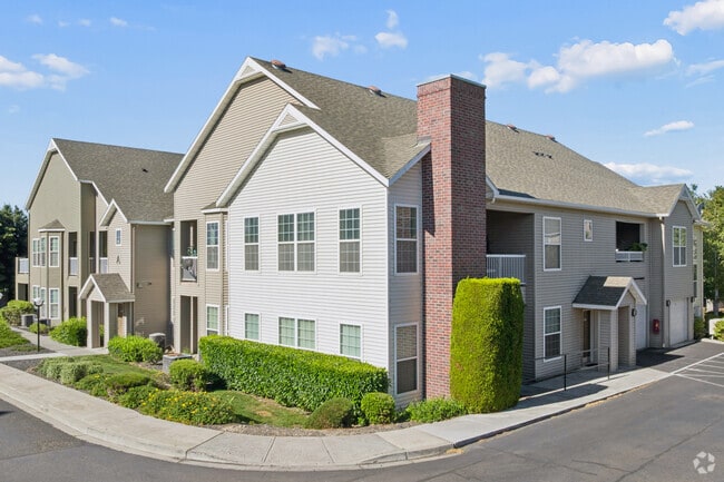 Building Photo - Villas at Meadow Springs