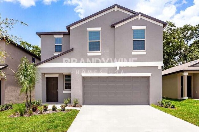 Primary Photo - 10609 Sweet Sapling St