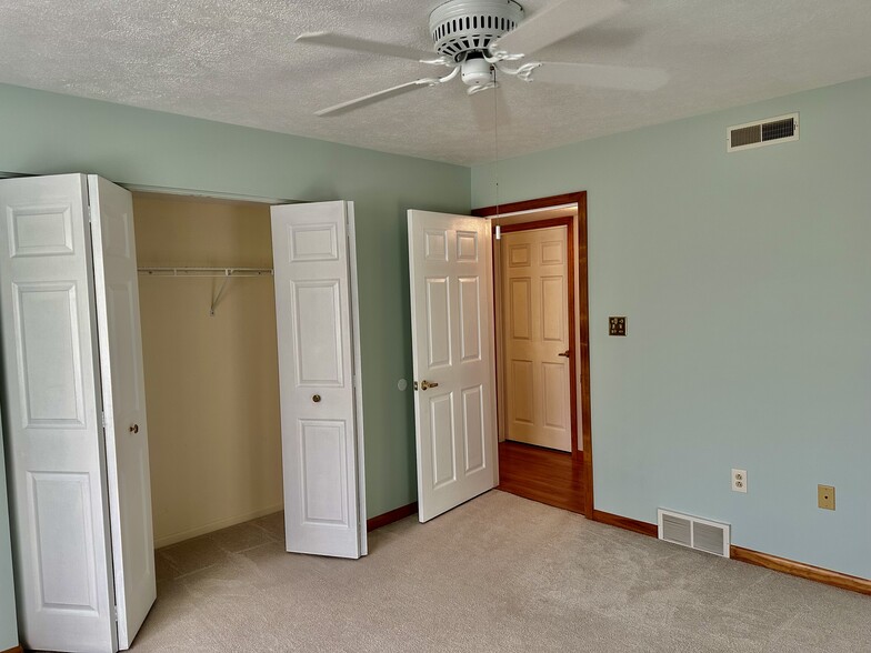Bedroom 2 - 510 Clubhouse Dr