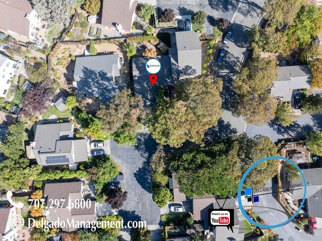 Building Photo - Large two bedroom, two bath home located in The Village available now!