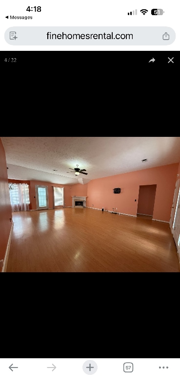 Building Photo - 409 Britt Ln