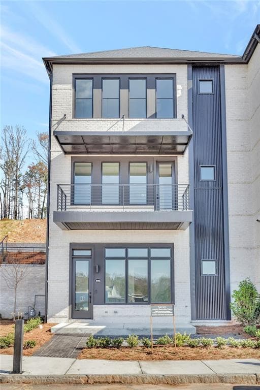 Building Photo - 10965 Serenbe Ln