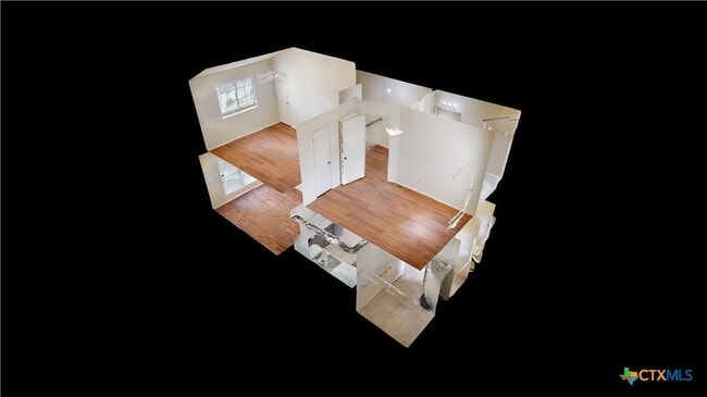 Building Photo - 4302 Jeff Scott Dr