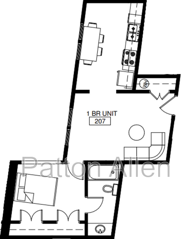Building Photo - 444 Haywood Rd