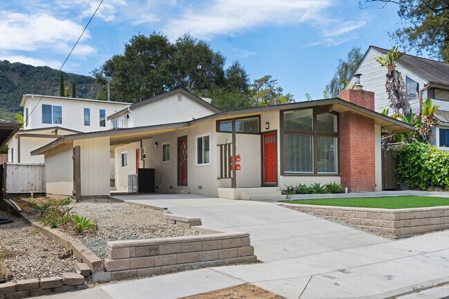 Building Photo - 289 Ramona Dr