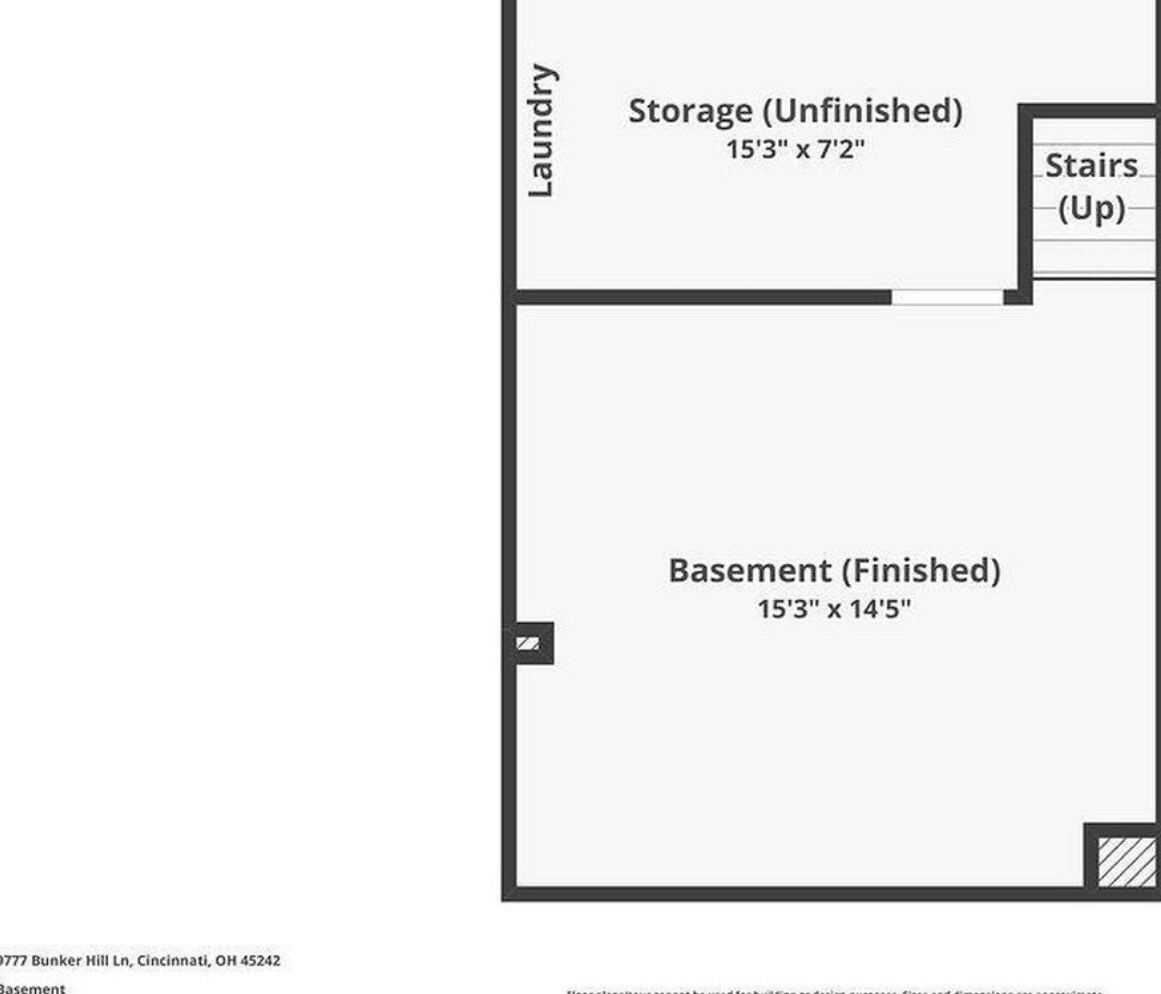 Building Photo - 9777 Bunker Hill Ln