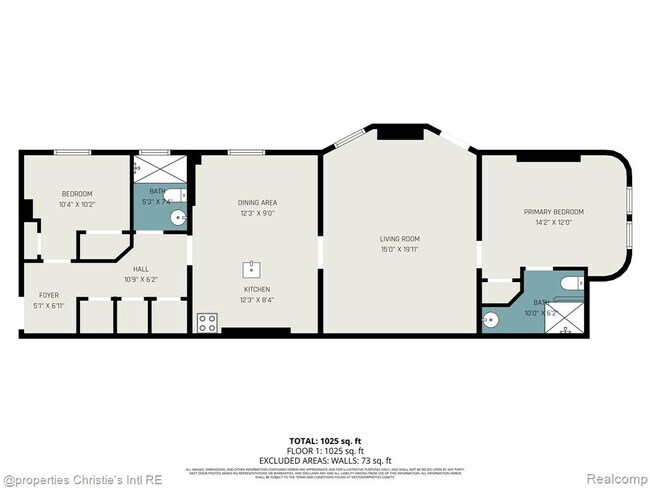 Building Photo - 701 W Canfield St