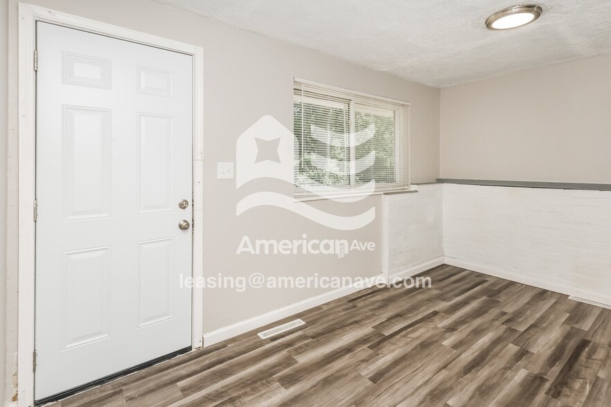 Building Photo - 4151 Annapolis Ave