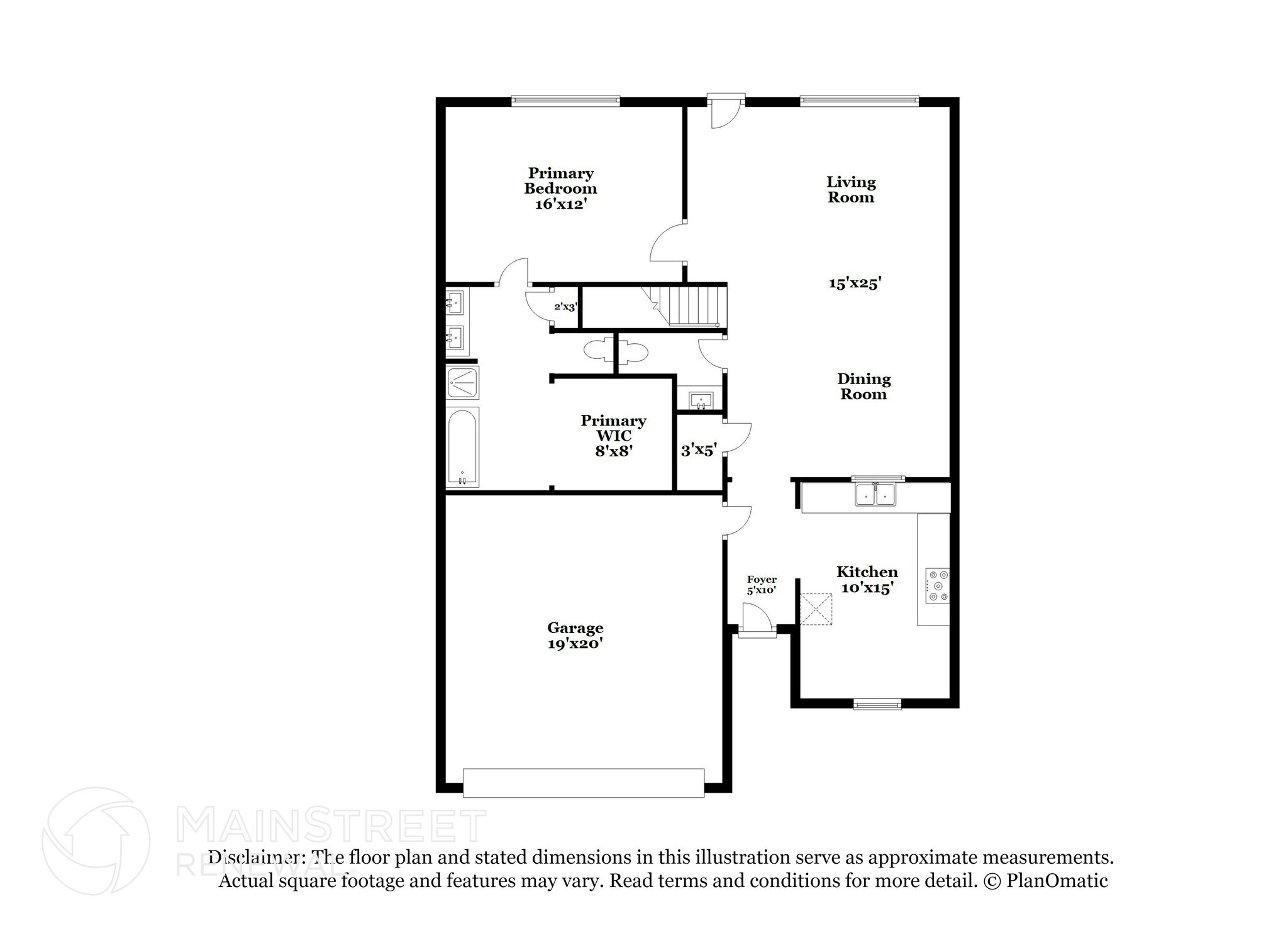 Building Photo - 21083 Titian Dr.