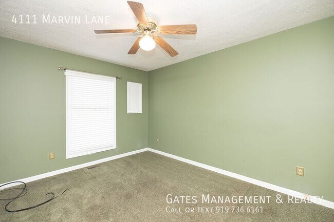 Building Photo - 4111 Marvin Ln