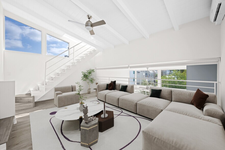 Building Photo - 29 Yawl St