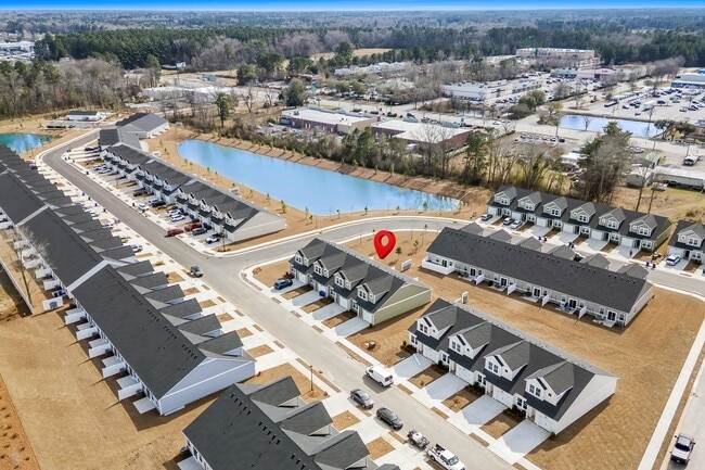 Building Photo - 1217 Blueback Herring Wy