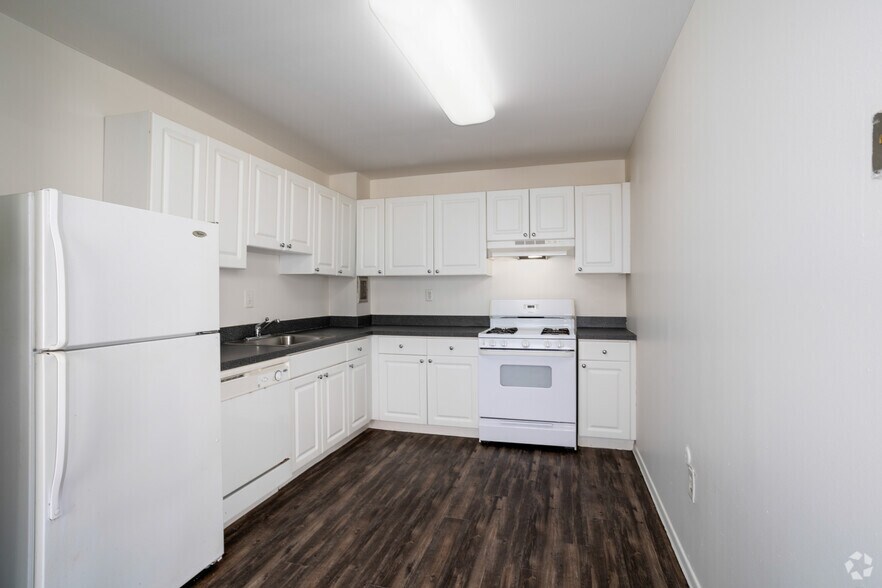 Primary Photo - Duffield House Apartments