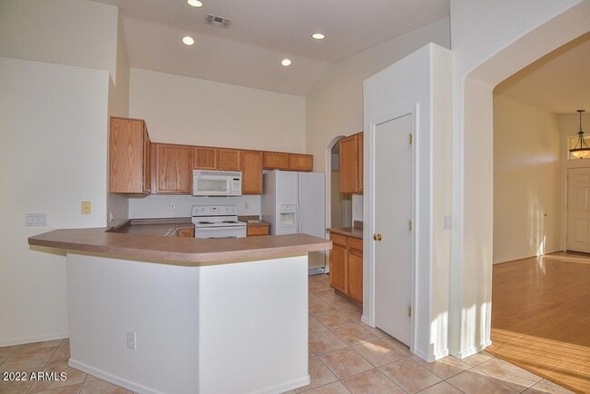 Building Photo - 7720 W Foothill Dr