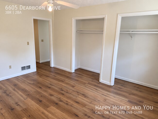 Building Photo - 6605 Dearborn Dr