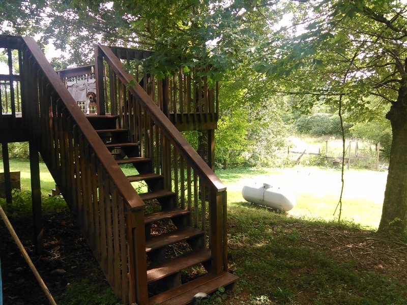 Building Photo - 8310 Middle Butler Rd