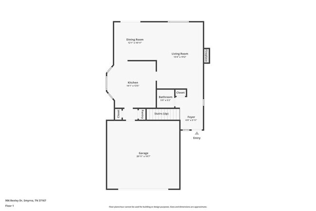 Building Photo - 906 Bexley Dr