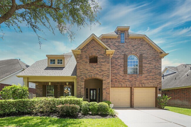 Building Photo - 8306 Golden Harbor